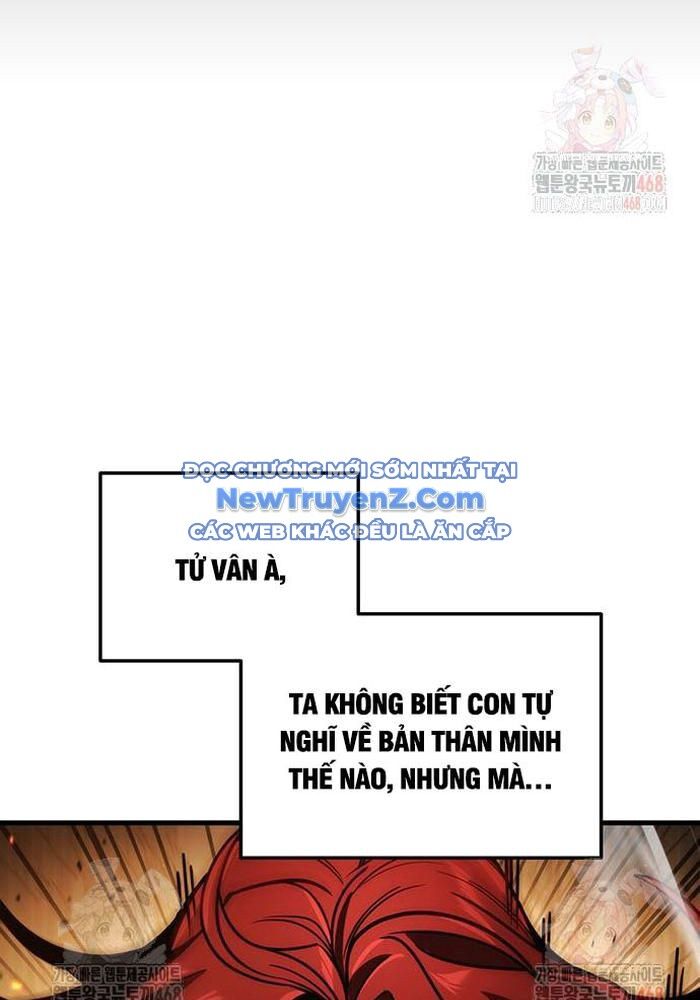 Thanh Kiếm Của Hoàng Đế Chapter 85 - Trang 2