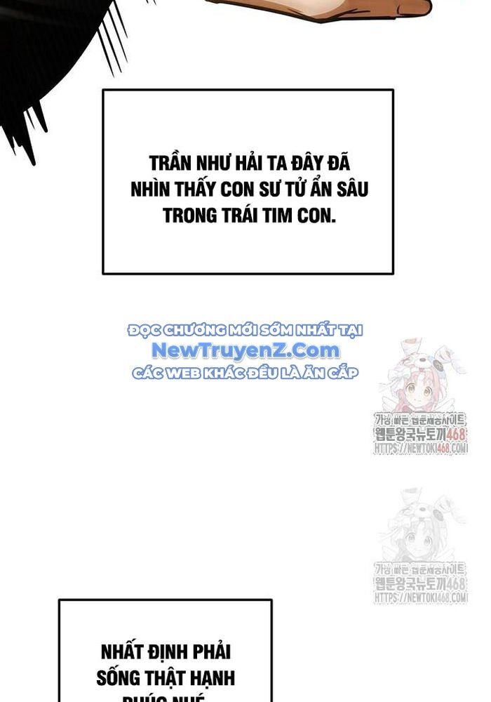 Thanh Kiếm Của Hoàng Đế Chapter 85 - Trang 2