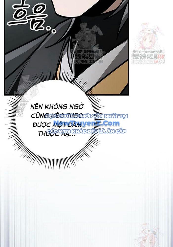 Thanh Kiếm Của Hoàng Đế Chapter 85 - Trang 2