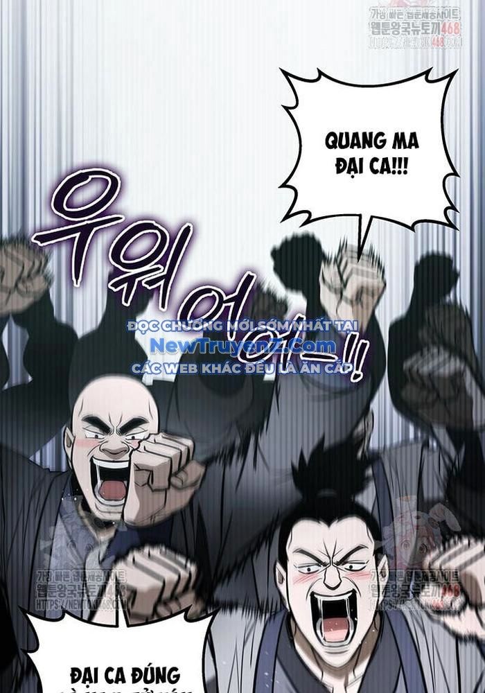 Thanh Kiếm Của Hoàng Đế Chapter 85 - Trang 2