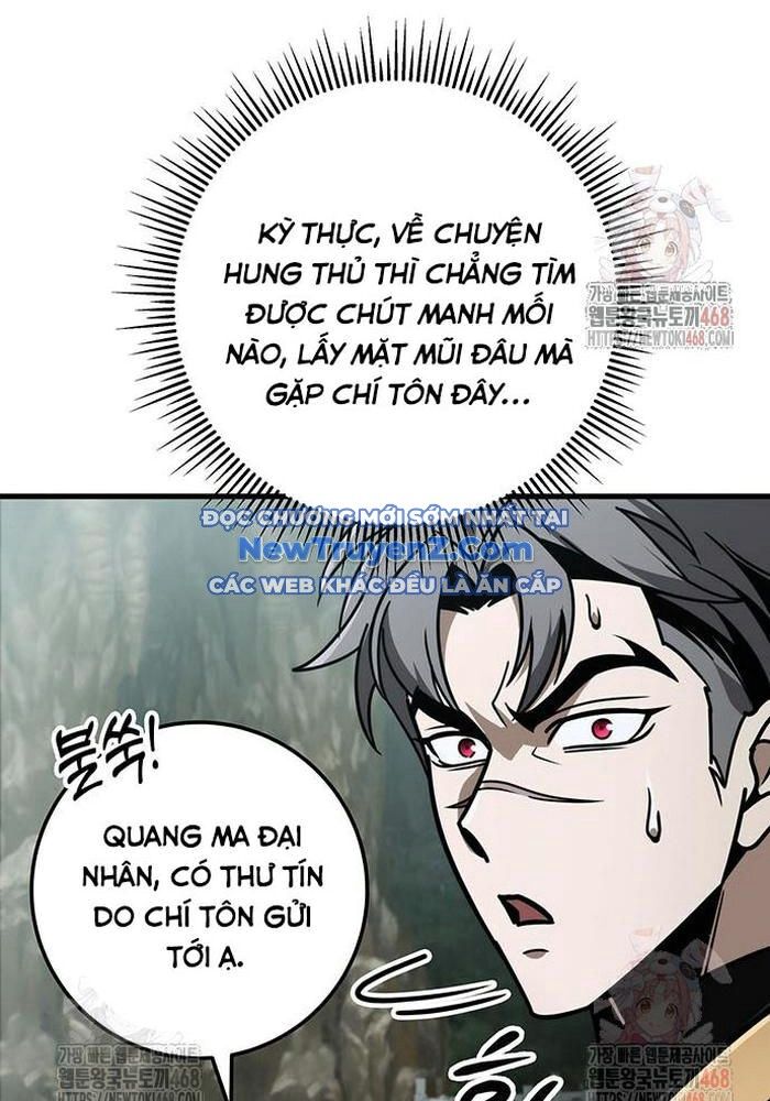 Thanh Kiếm Của Hoàng Đế Chapter 85 - Trang 2
