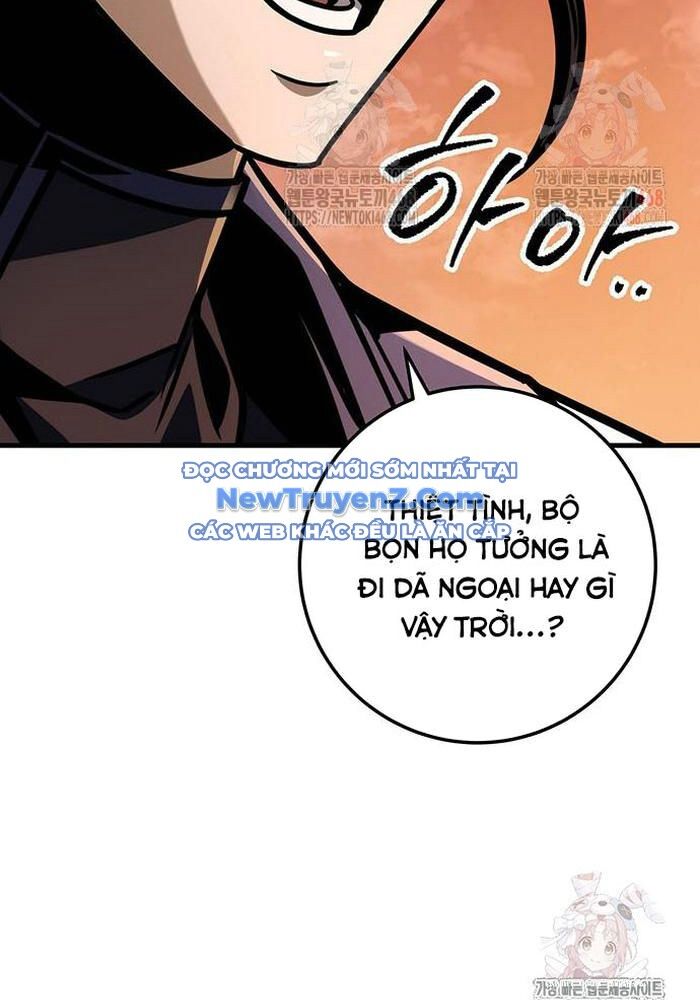 Thanh Kiếm Của Hoàng Đế Chapter 85 - Trang 2