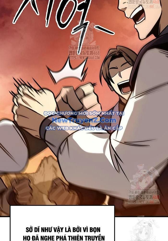 Thanh Kiếm Của Hoàng Đế Chapter 85 - Trang 2