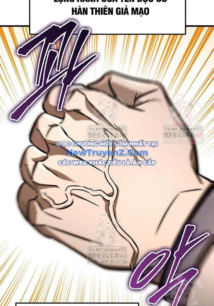 Thanh Kiếm Của Hoàng Đế Chapter 85 - Trang 2