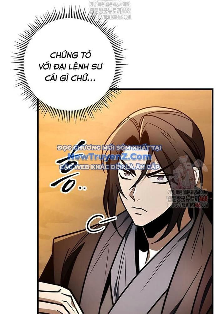 Thanh Kiếm Của Hoàng Đế Chapter 85 - Trang 2