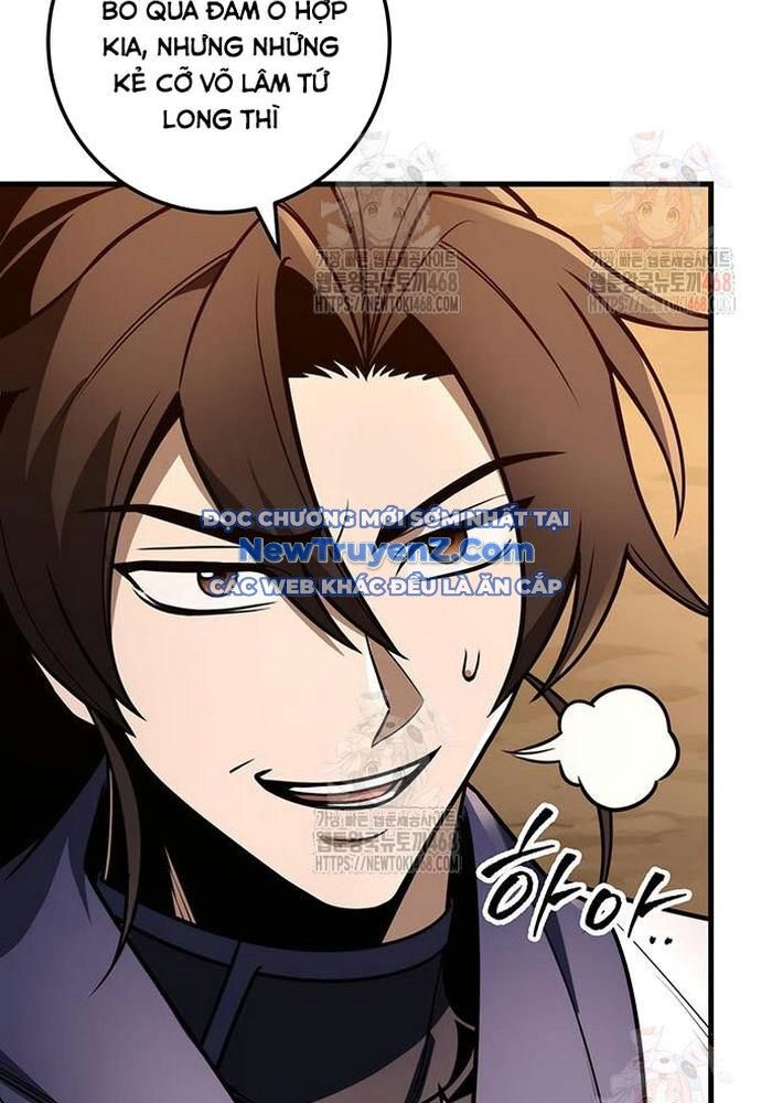 Thanh Kiếm Của Hoàng Đế Chapter 85 - Trang 2