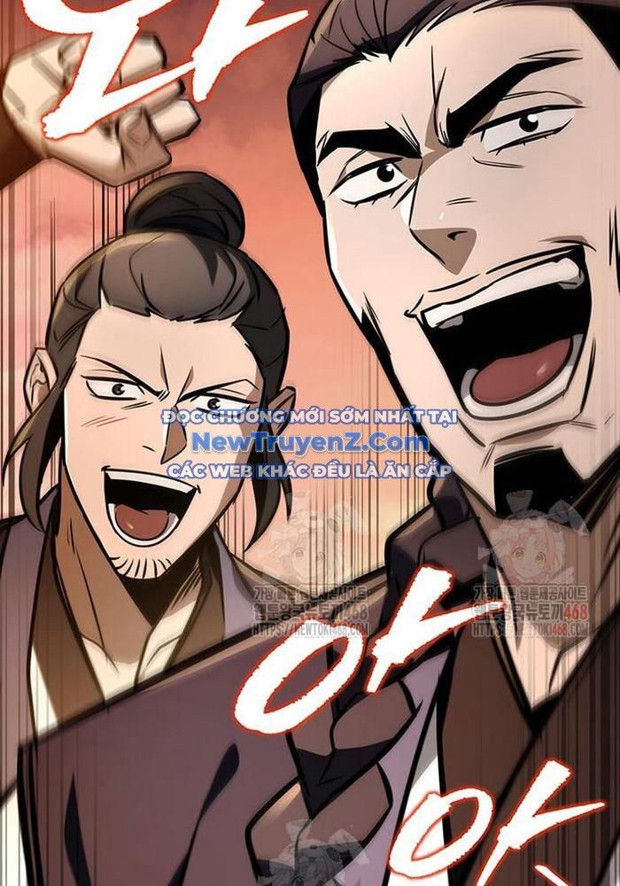 Thanh Kiếm Của Hoàng Đế Chapter 85 - Trang 2
