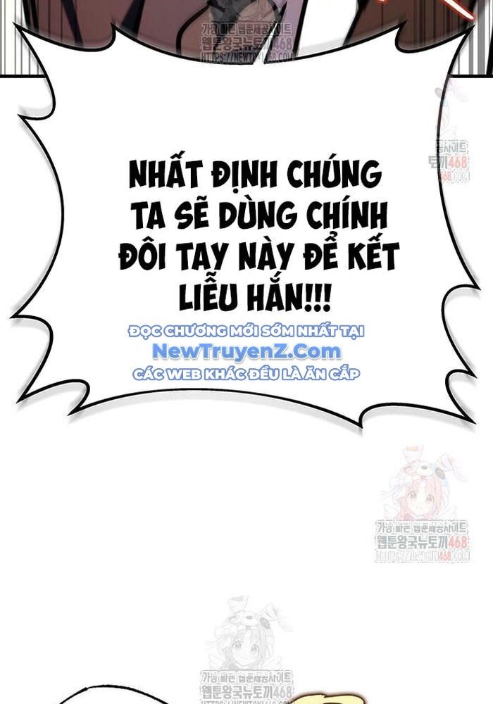 Thanh Kiếm Của Hoàng Đế Chapter 85 - Trang 2