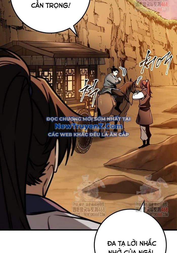Thanh Kiếm Của Hoàng Đế Chapter 85 - Trang 2