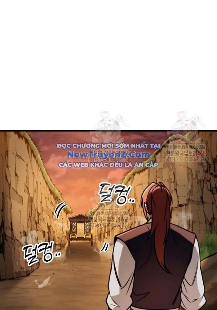 Thanh Kiếm Của Hoàng Đế Chapter 85 - Trang 2