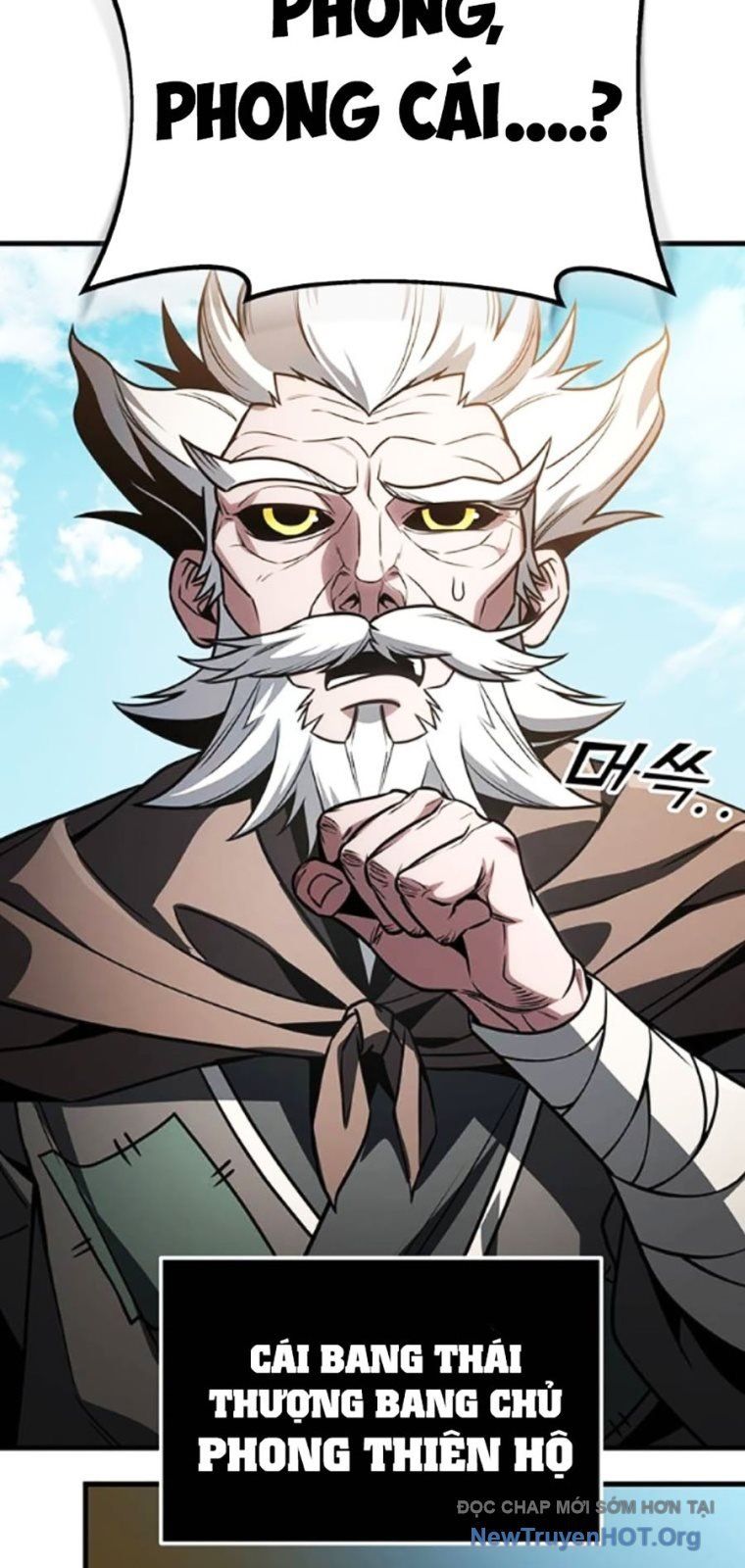 Thanh Kiếm Của Hoàng Đế Chapter 95 - Trang 2