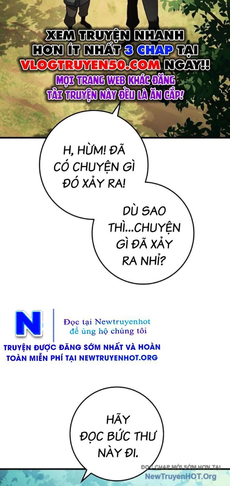 Thanh Kiếm Của Hoàng Đế Chapter 95 - Trang 2
