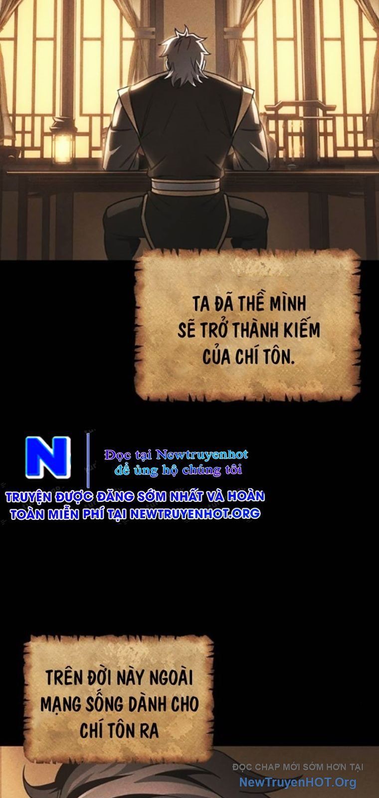 Thanh Kiếm Của Hoàng Đế Chapter 95 - Trang 2