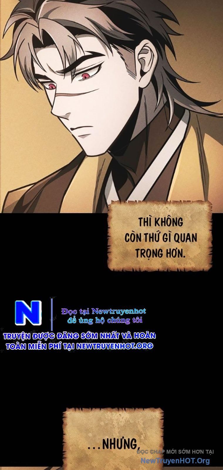Thanh Kiếm Của Hoàng Đế Chapter 95 - Trang 2