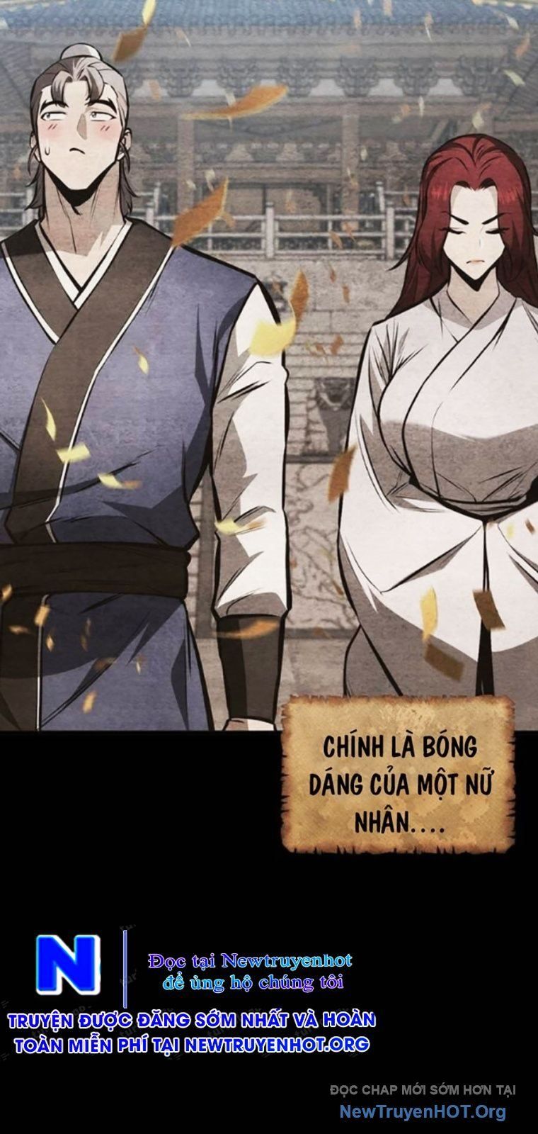 Thanh Kiếm Của Hoàng Đế Chapter 95 - Trang 2