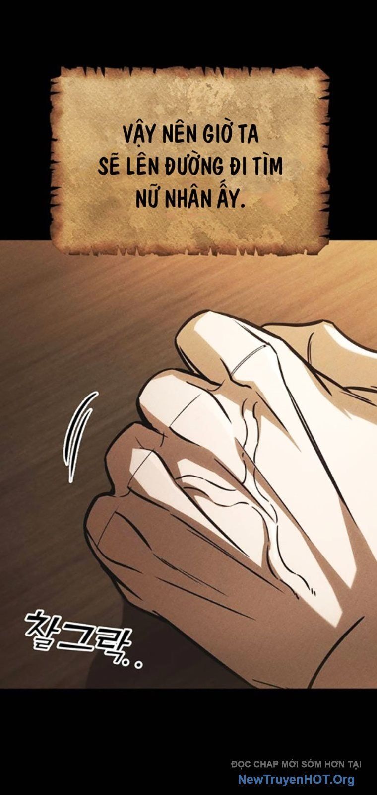 Thanh Kiếm Của Hoàng Đế Chapter 95 - Trang 2