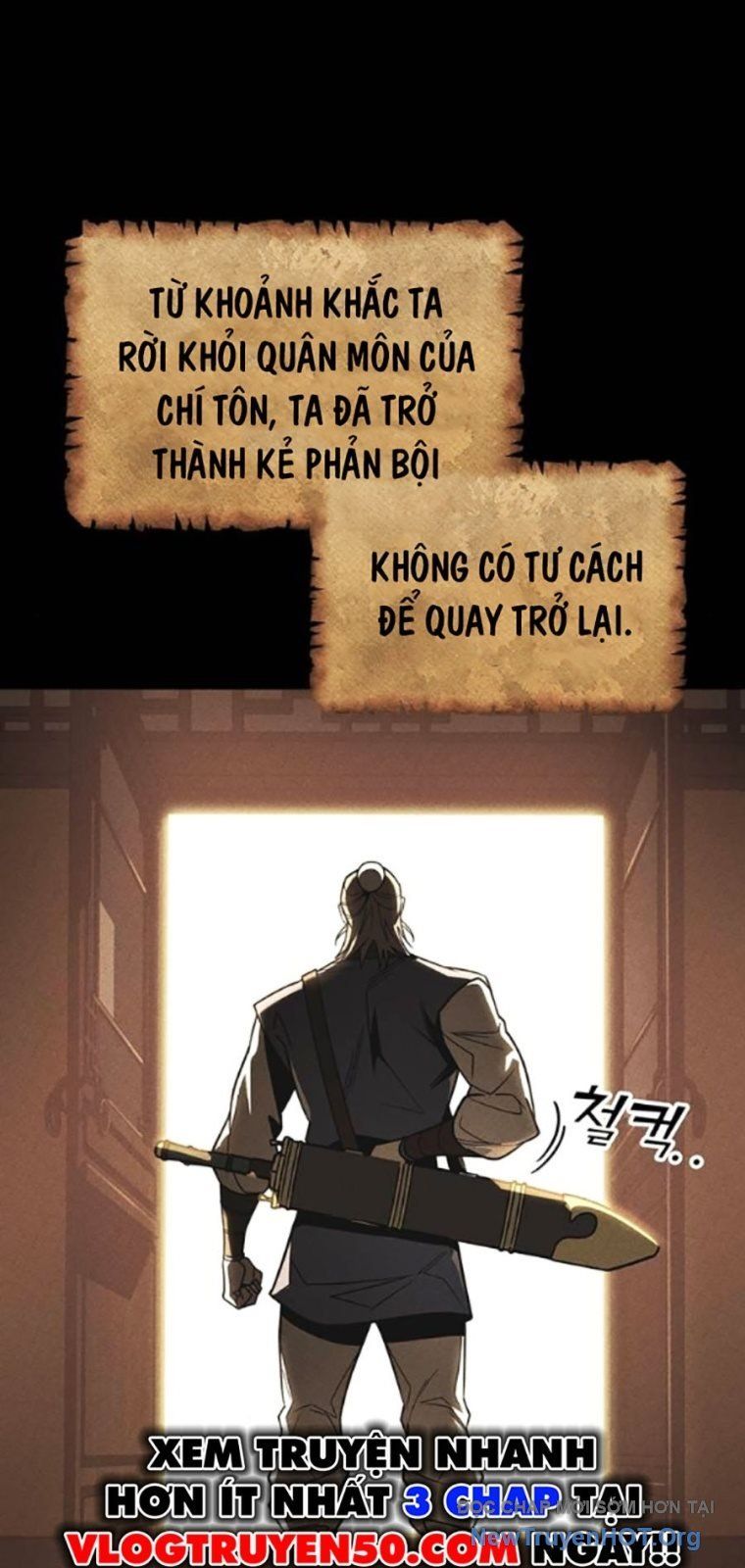 Thanh Kiếm Của Hoàng Đế Chapter 95 - Trang 2