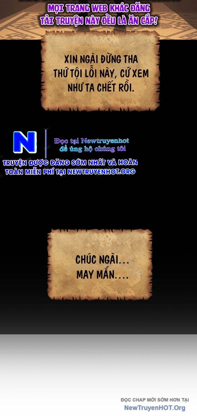 Thanh Kiếm Của Hoàng Đế Chapter 95 - Trang 2