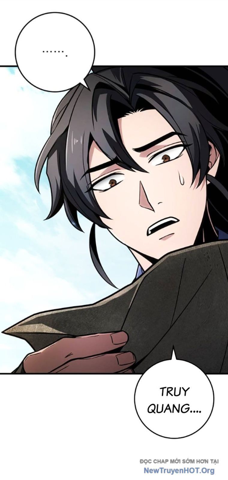 Thanh Kiếm Của Hoàng Đế Chapter 95 - Trang 2