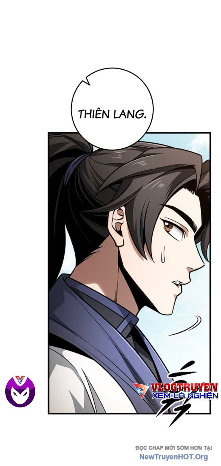Thanh Kiếm Của Hoàng Đế Chapter 95 - Trang 2