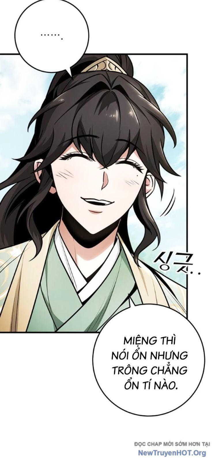 Thanh Kiếm Của Hoàng Đế Chapter 95 - Trang 2