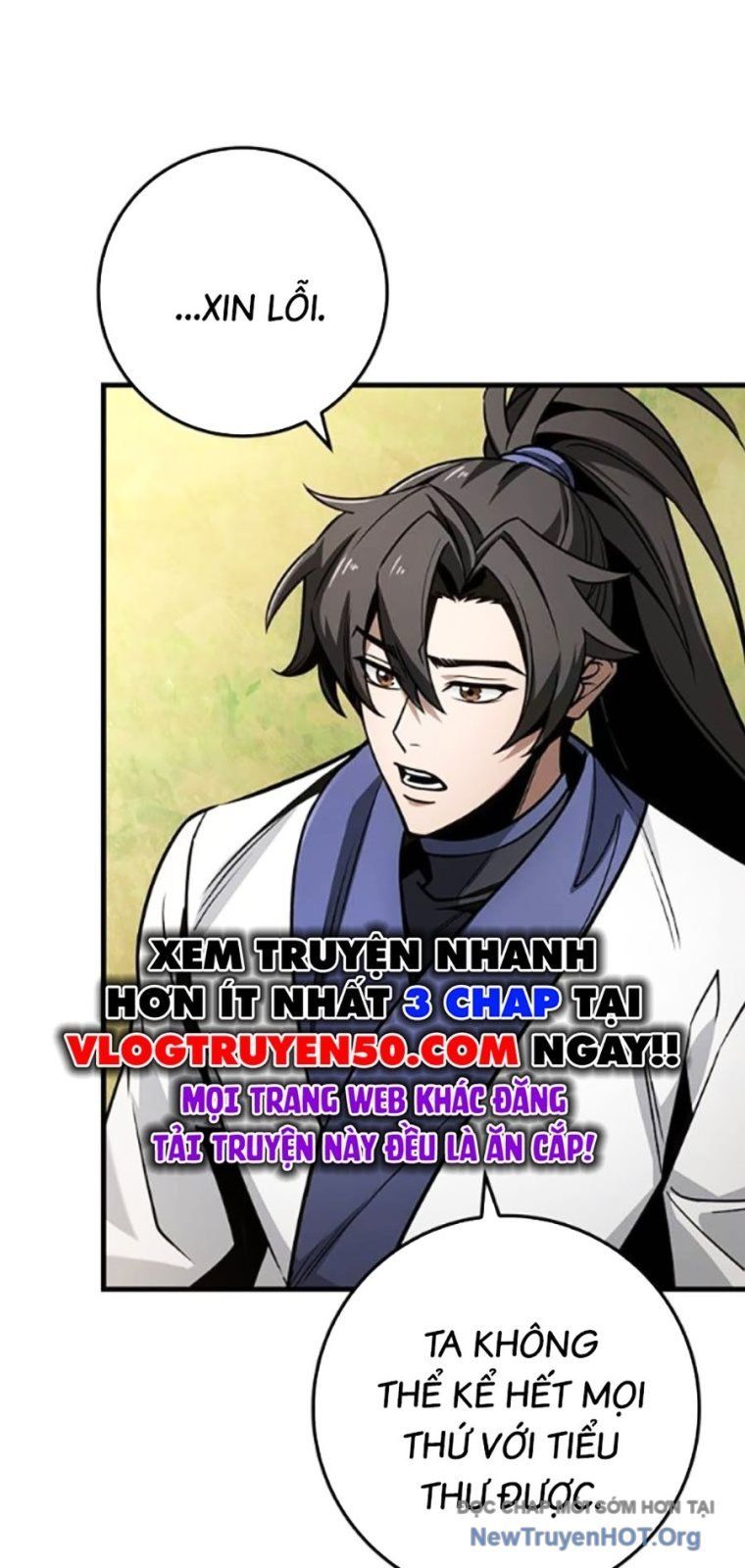 Thanh Kiếm Của Hoàng Đế Chapter 95 - Trang 2
