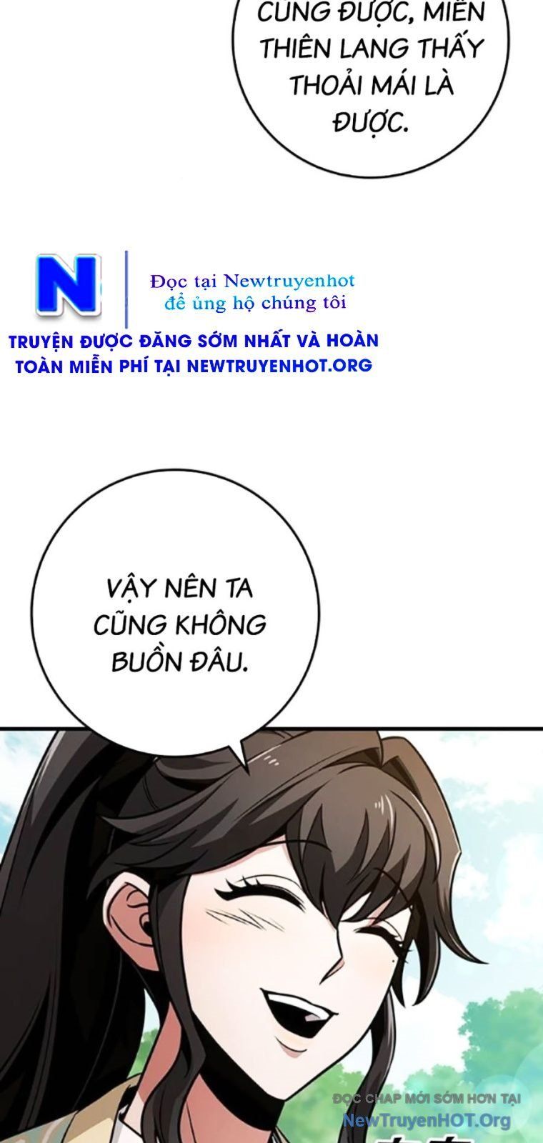 Thanh Kiếm Của Hoàng Đế Chapter 95 - Trang 2