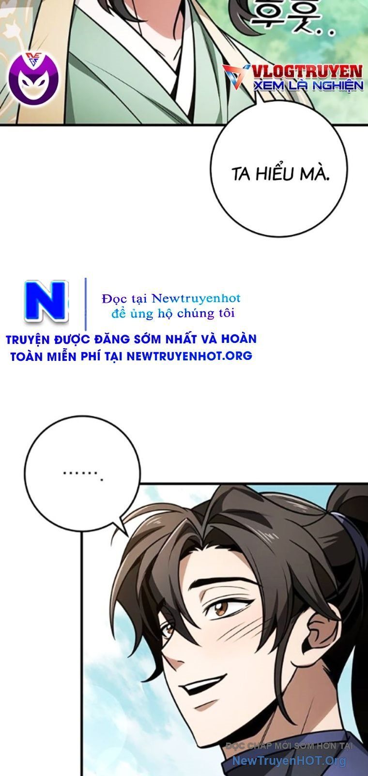 Thanh Kiếm Của Hoàng Đế Chapter 95 - Trang 2