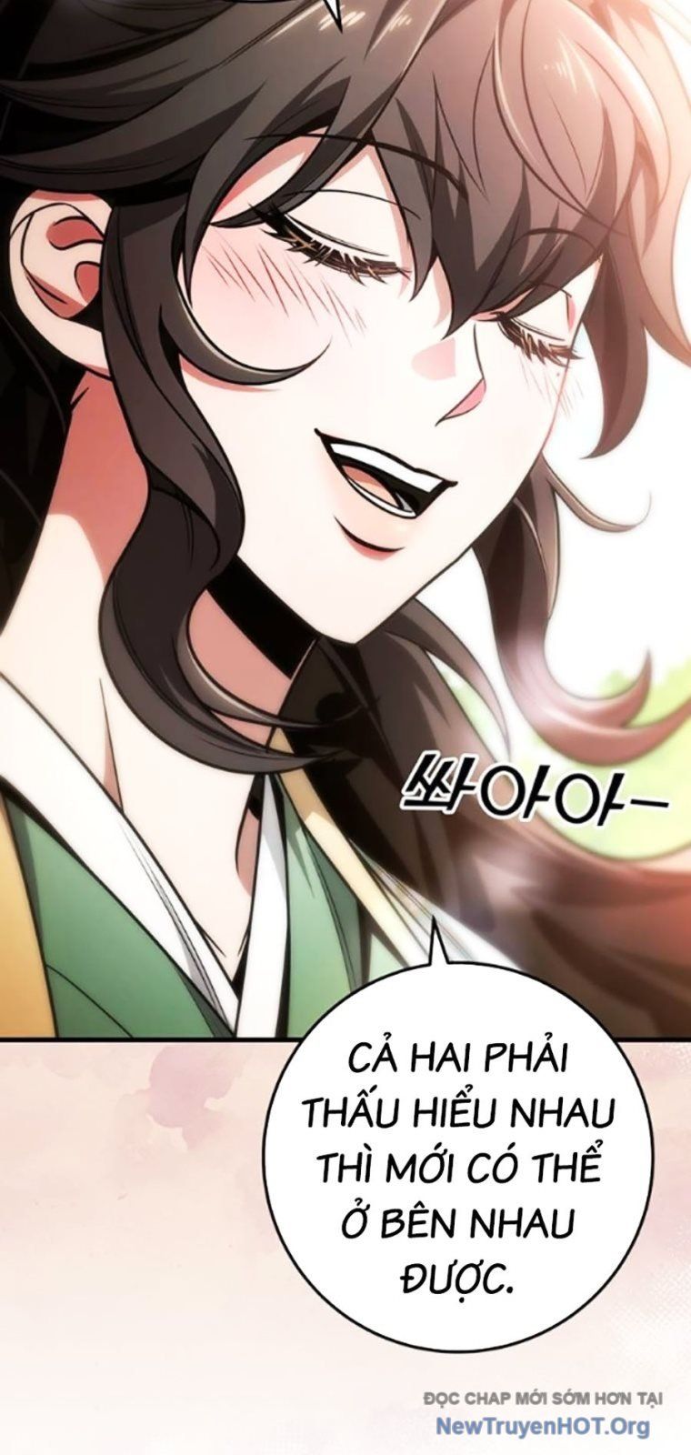 Thanh Kiếm Của Hoàng Đế Chapter 95 - Trang 2