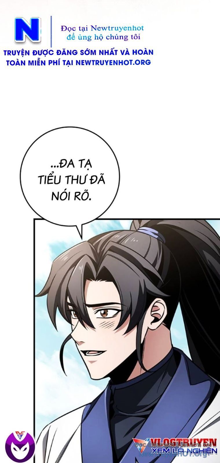 Thanh Kiếm Của Hoàng Đế Chapter 95 - Trang 2