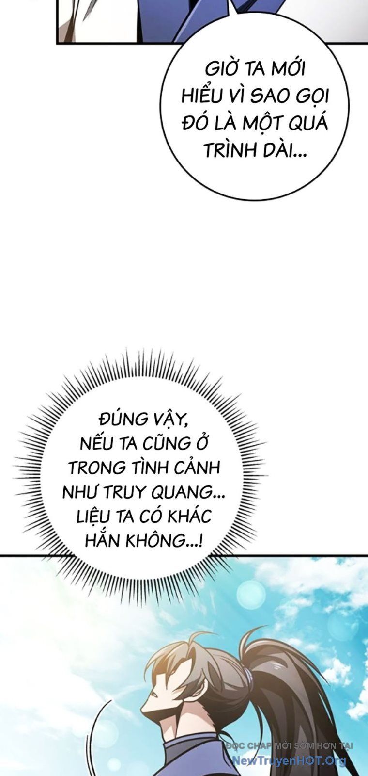 Thanh Kiếm Của Hoàng Đế Chapter 95 - Trang 2