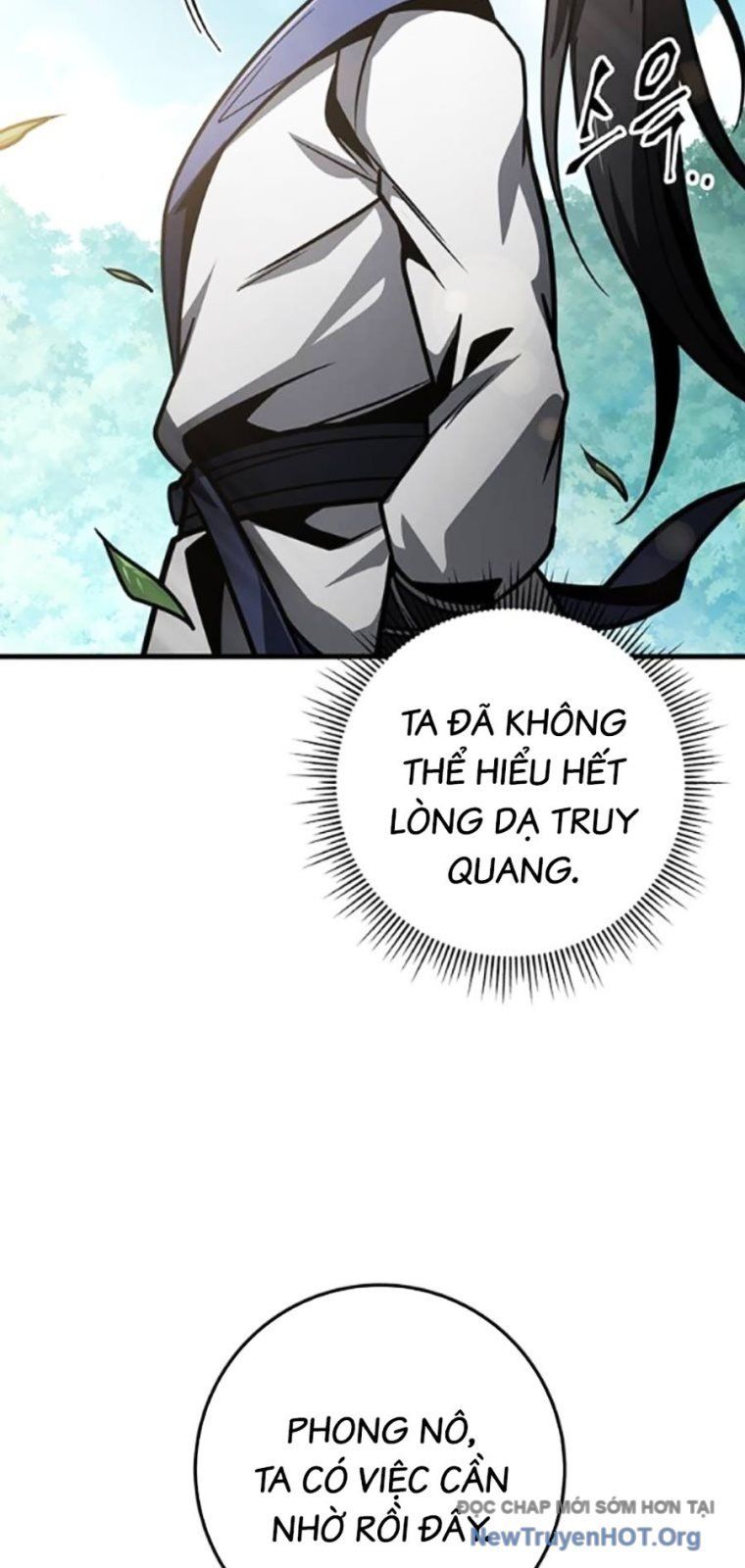 Thanh Kiếm Của Hoàng Đế Chapter 95 - Trang 2