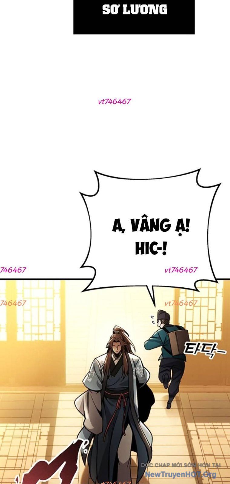 Thanh Kiếm Của Hoàng Đế Chapter 95 - Trang 2