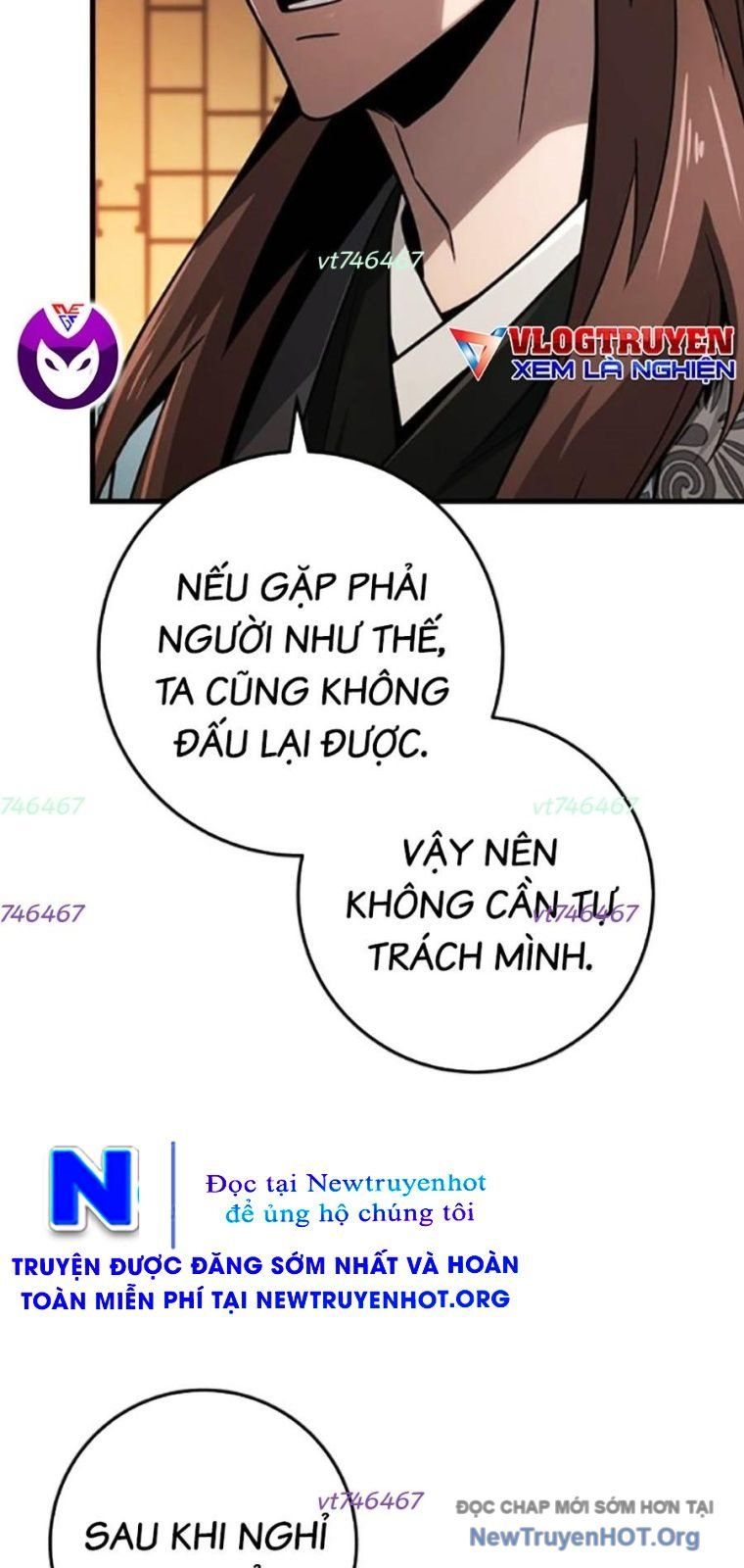 Thanh Kiếm Của Hoàng Đế Chapter 95 - Trang 2