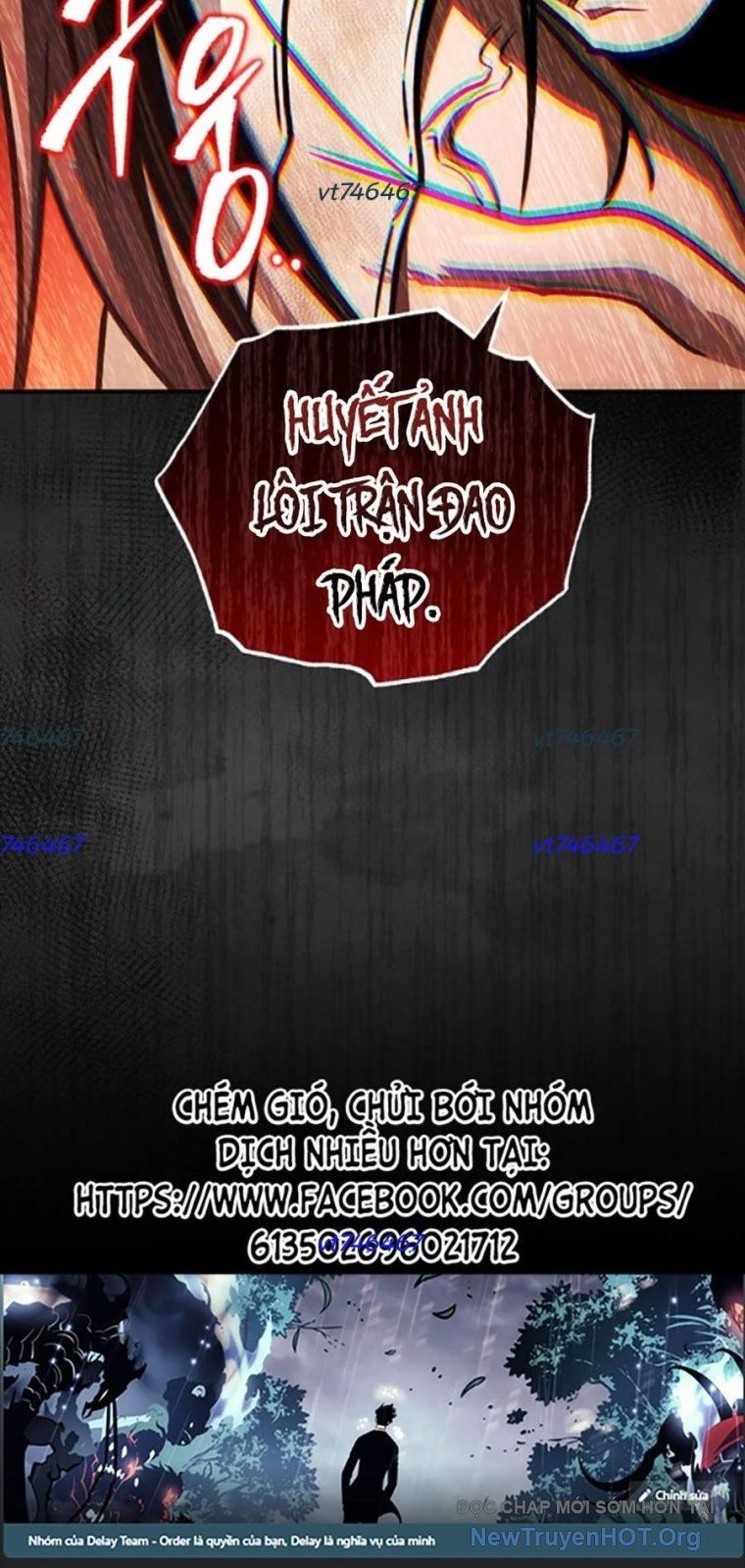 Thanh Kiếm Của Hoàng Đế Chapter 95 - Trang 2