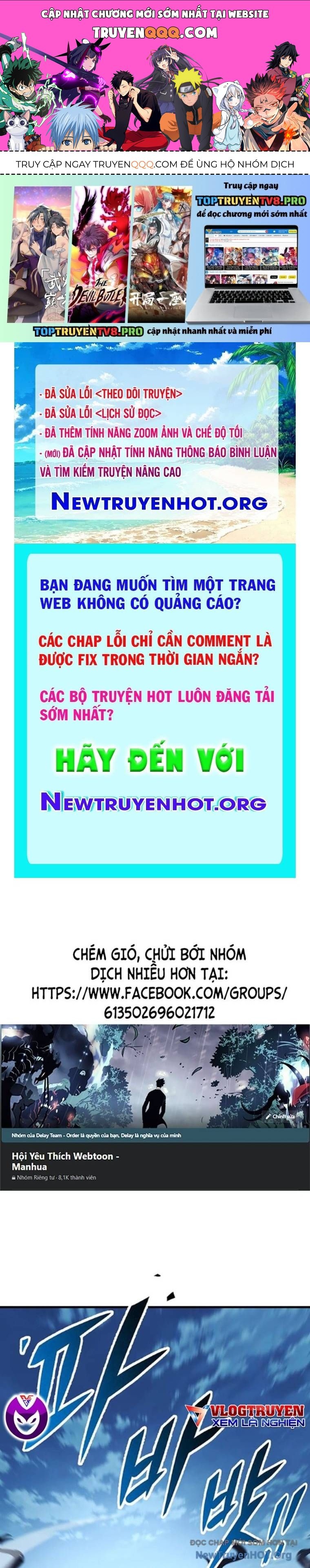 Thanh Kiếm Của Hoàng Đế Chapter 95 - Trang 2