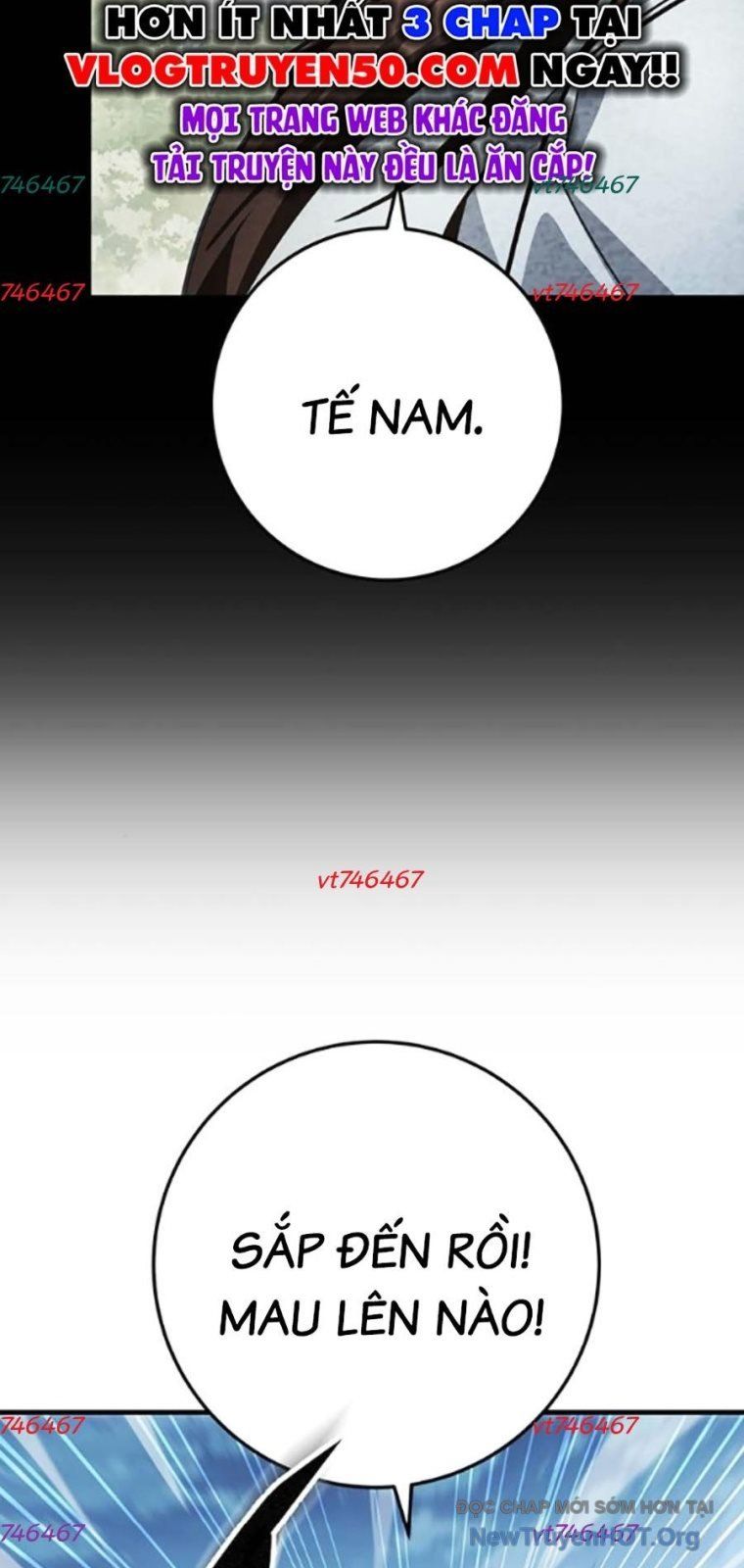 Thanh Kiếm Của Hoàng Đế Chapter 95 - Trang 2