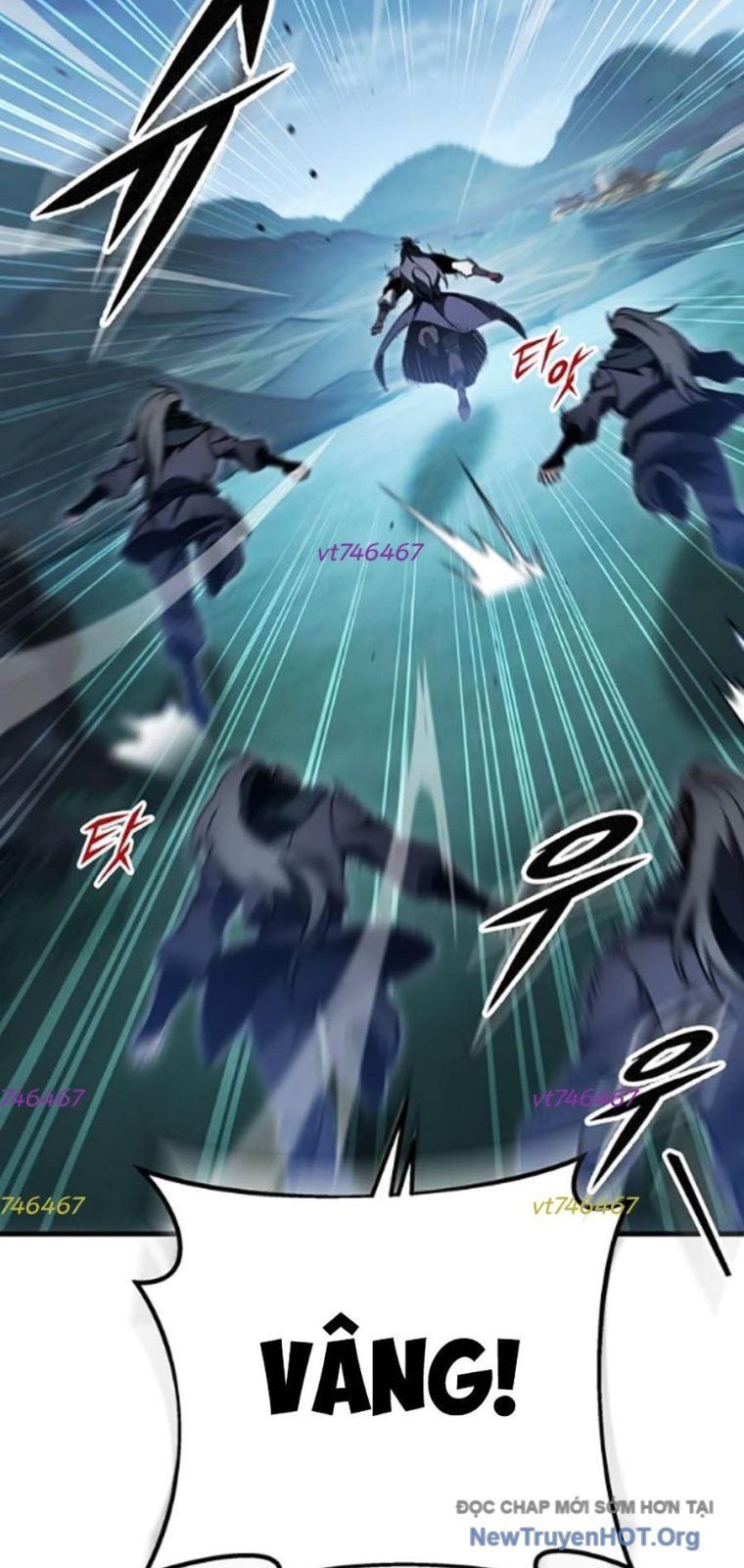 Thanh Kiếm Của Hoàng Đế Chapter 95 - Trang 2