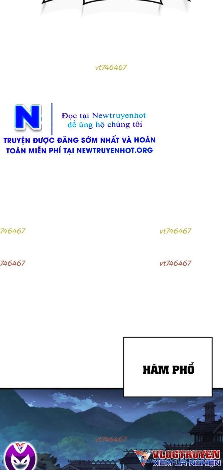 Thanh Kiếm Của Hoàng Đế Chapter 95 - Trang 2