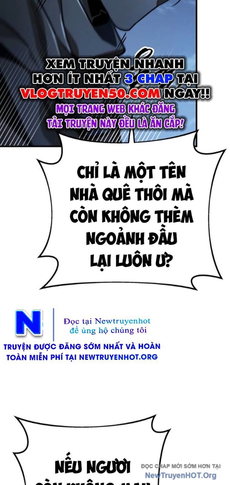Thanh Kiếm Của Hoàng Đế Chapter 95 - Trang 2