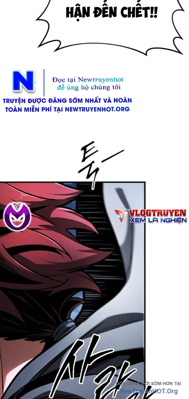 Thanh Kiếm Của Hoàng Đế Chapter 95 - Trang 2