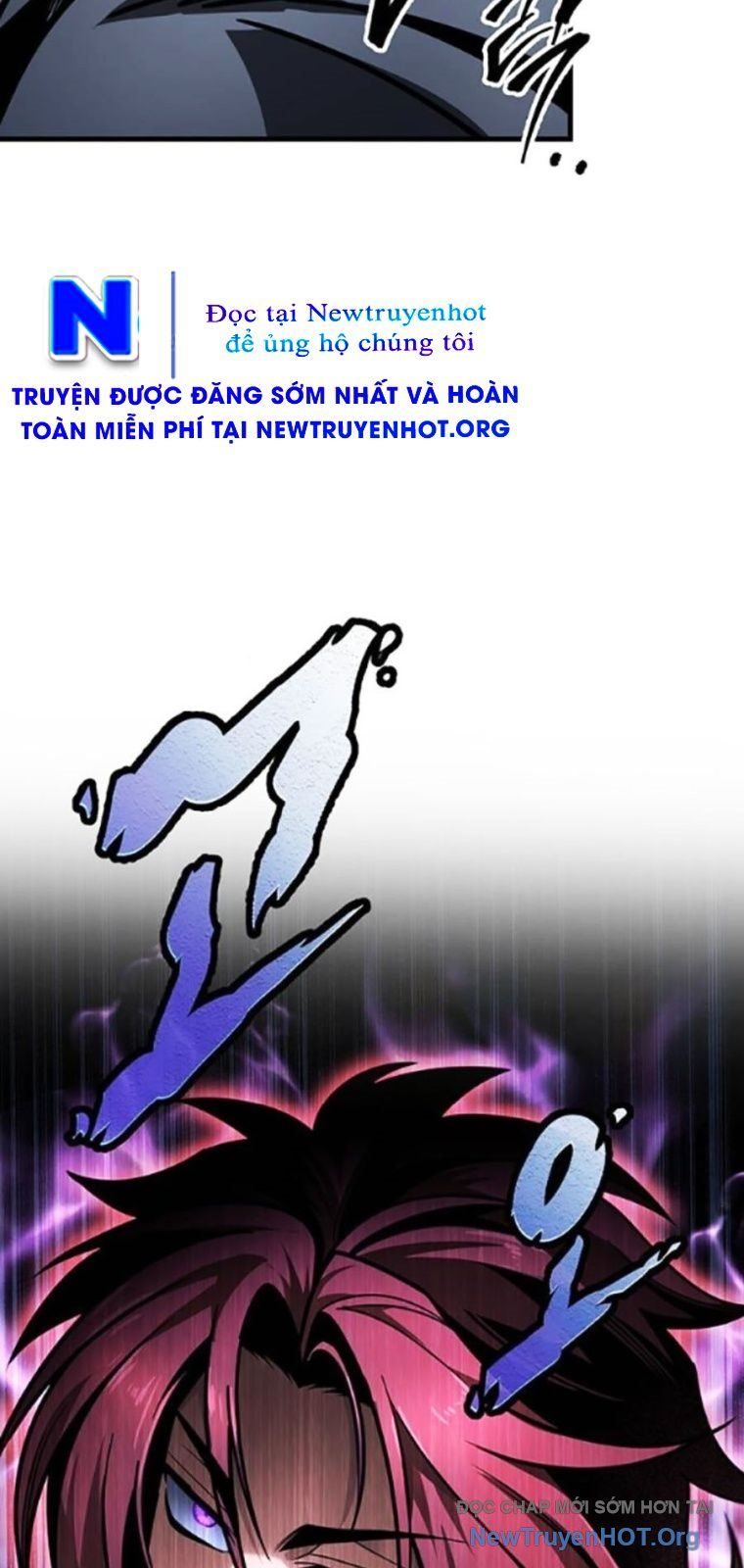 Thanh Kiếm Của Hoàng Đế Chapter 95 - Trang 2