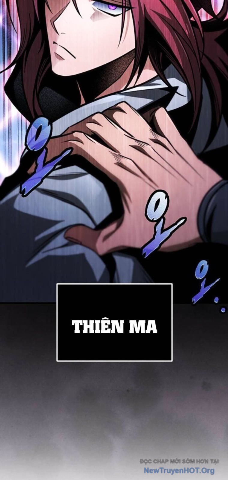 Thanh Kiếm Của Hoàng Đế Chapter 95 - Trang 2