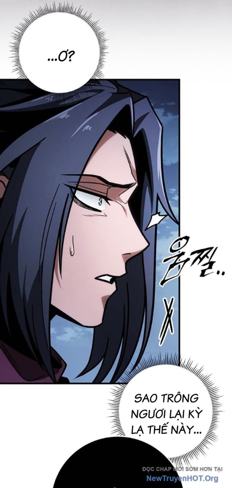 Thanh Kiếm Của Hoàng Đế Chapter 95 - Trang 2