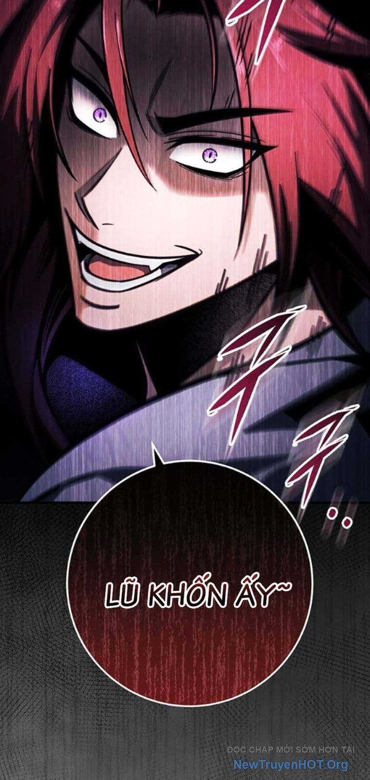 Thanh Kiếm Của Hoàng Đế Chapter 95 - Trang 2