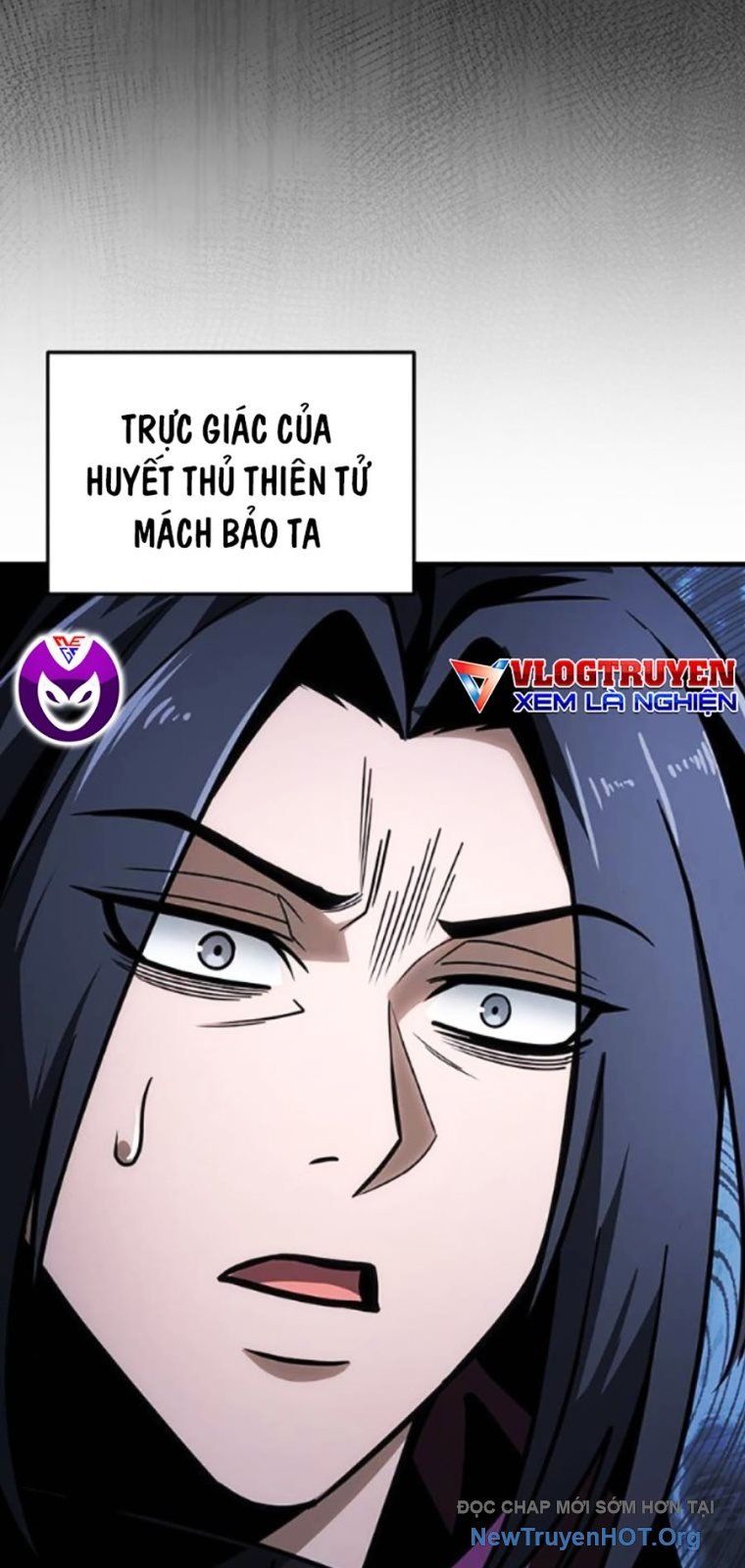 Thanh Kiếm Của Hoàng Đế Chapter 95 - Trang 2