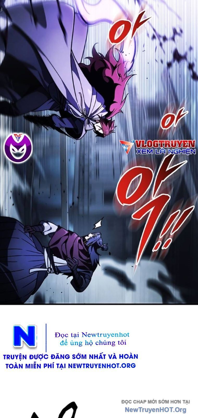 Thanh Kiếm Của Hoàng Đế Chapter 95 - Trang 2