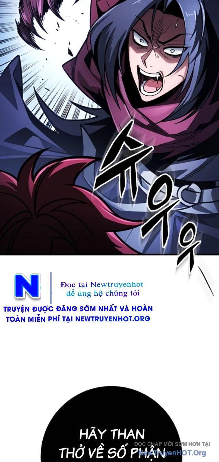 Thanh Kiếm Của Hoàng Đế Chapter 95 - Trang 2