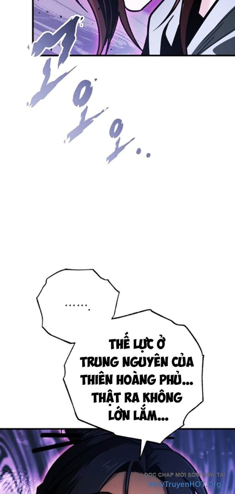 Thanh Kiếm Của Hoàng Đế Chapter 95 - Trang 2