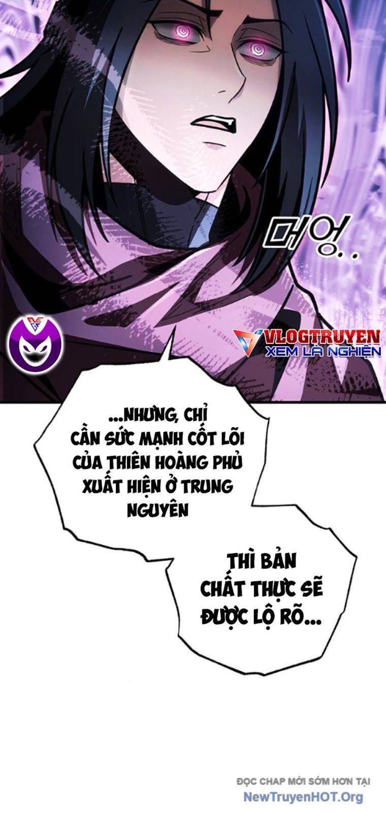 Thanh Kiếm Của Hoàng Đế Chapter 95 - Trang 2